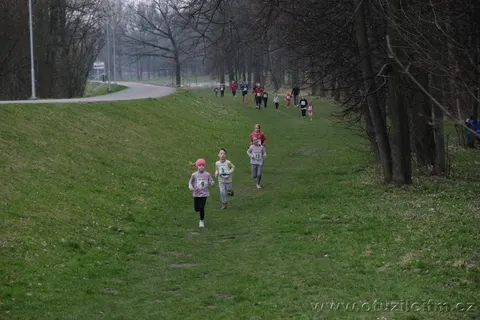 Duathlon 2025 - Michal Ševčík — fotografie 54