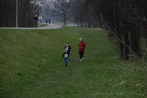 Duathlon 2025 - Michal Ševčík — fotografie 56