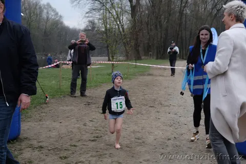 Duathlon 2025 - Michal Ševčík — fotografie 60