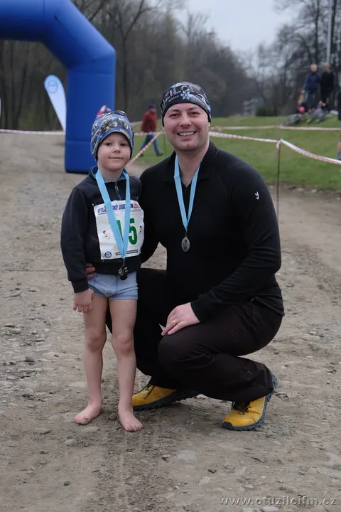 Duathlon 2025 - Michal Ševčík — fotografie 61