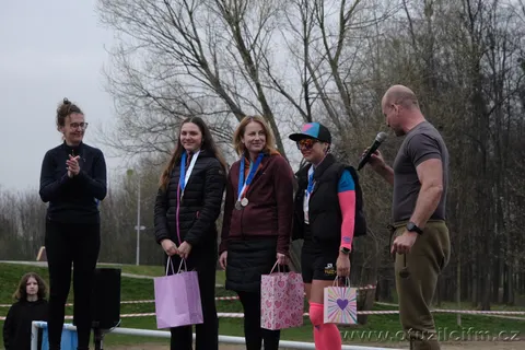 Duathlon 2025 - Michal Ševčík — fotografie 62