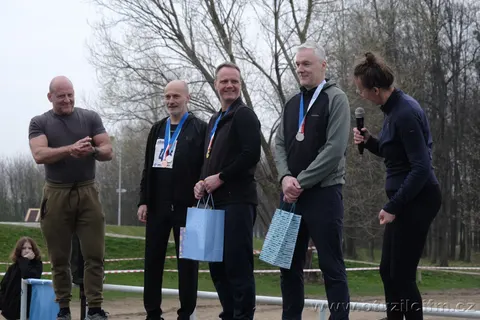 Duathlon 2025 - Michal Ševčík — fotografie 65