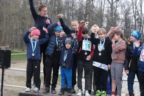 Duathlon 2025 - Michal Ševčík — fotografie 67