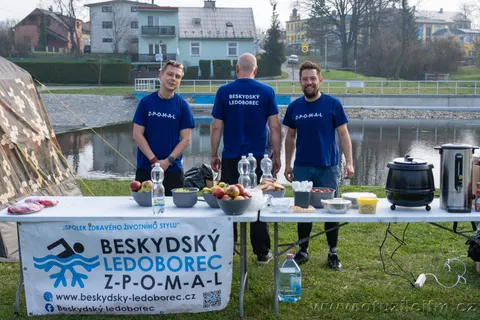Duathlon 2025 - Jiří Paseka — fotografie 4
