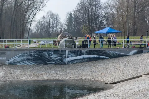 Duathlon 2025 - Jiří Paseka — fotografie 8