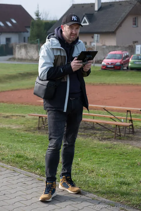 Duathlon 2025 - Jiří Paseka — fotografie 18