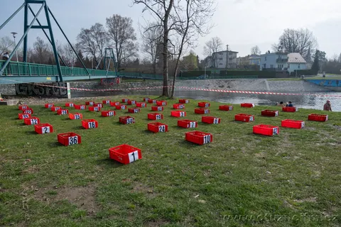 Duathlon 2025 - Jiří Paseka — fotografie 19