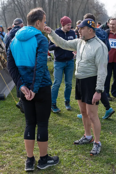 Duathlon 2025 - Jiří Paseka — fotografie 20