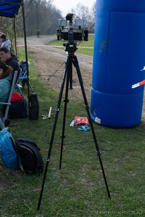 Duathlon 2025 - Jiří Paseka — fotografie 23