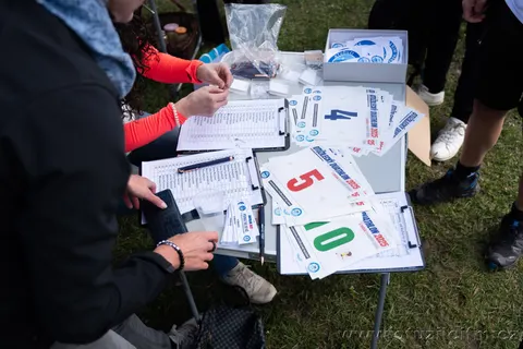 Duathlon 2025 - Jiří Paseka — fotografie 27