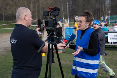 Duathlon 2025 - Jiří Paseka — fotografie 26