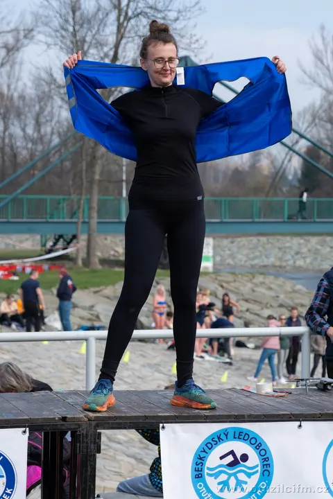 Duathlon 2025 - Jiří Paseka — fotografie 28