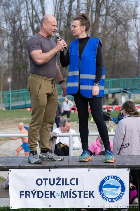 Duathlon 2025 - Jiří Paseka — fotografie 29