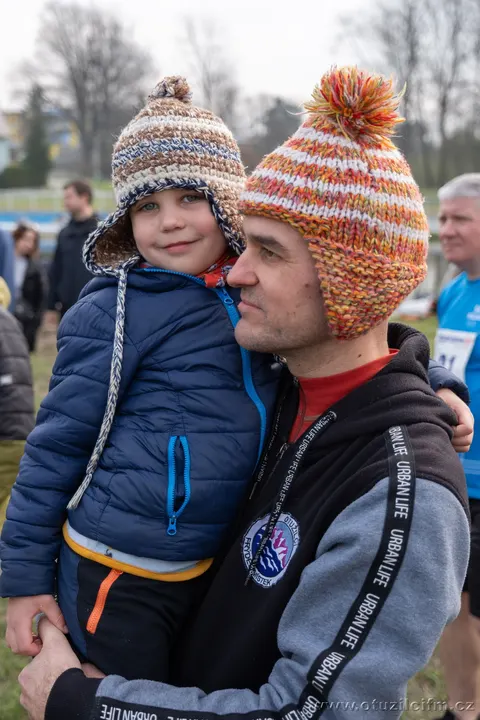 Duathlon 2025 - Jiří Paseka — fotografie 32