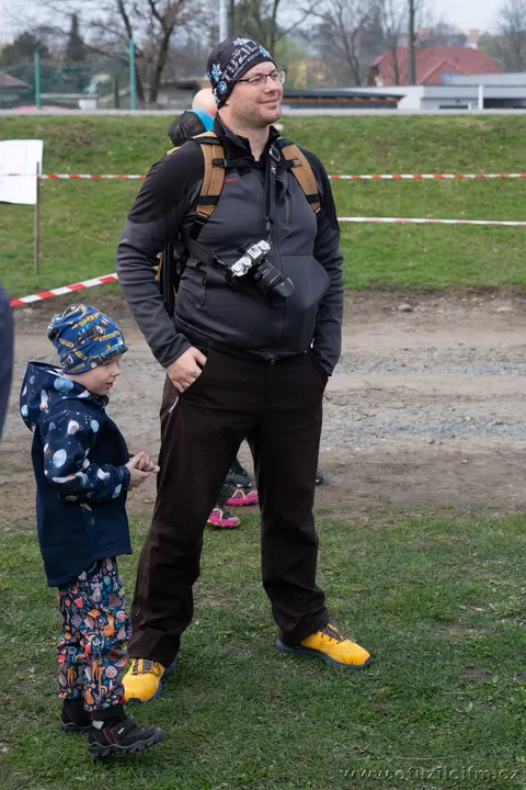 Duathlon 2025 - Jiří Paseka — fotografie 34