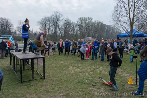 Duathlon 2025 - Jiří Paseka — fotografie 35