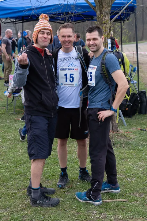 Duathlon 2025 - Jiří Paseka — fotografie 37