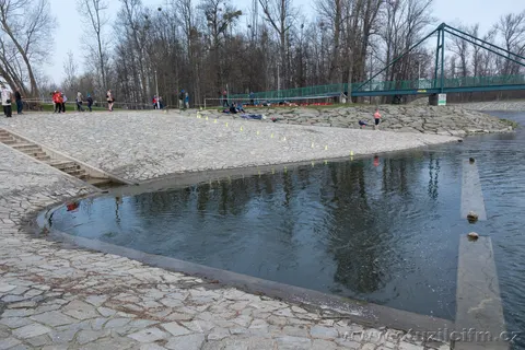 Duathlon 2025 - Jiří Paseka — fotografie 36