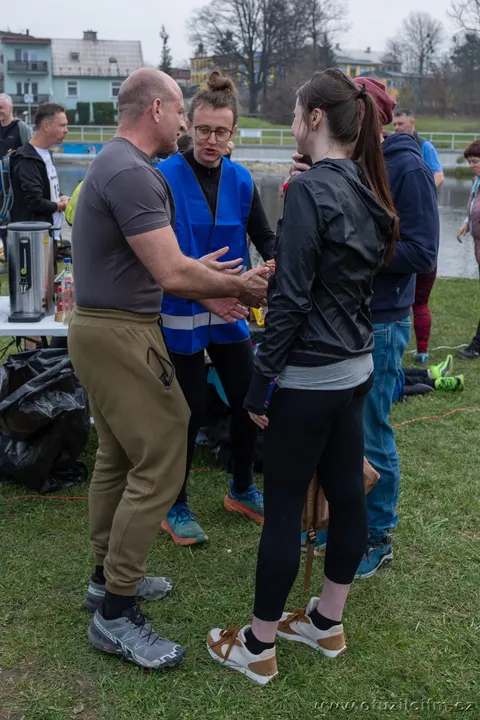 Duathlon 2025 - Jiří Paseka — fotografie 42
