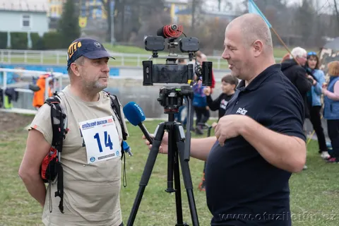 Duathlon 2025 - Jiří Paseka — fotografie 45
