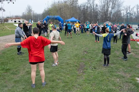 Duathlon 2025 - Jiří Paseka — fotografie 51