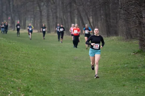 Duathlon 2025 - Jiří Paseka — fotografie 56