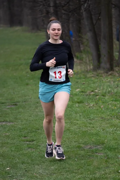 Duathlon 2025 - Jiří Paseka — fotografie 57