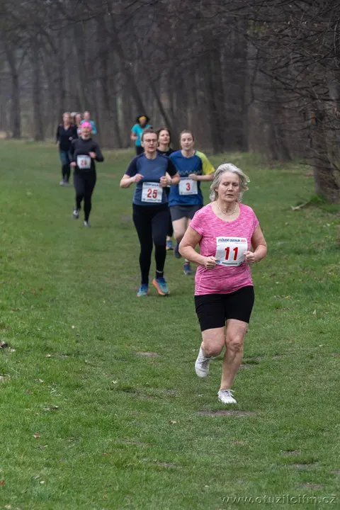 Duathlon 2025 - Jiří Paseka — fotografie 59