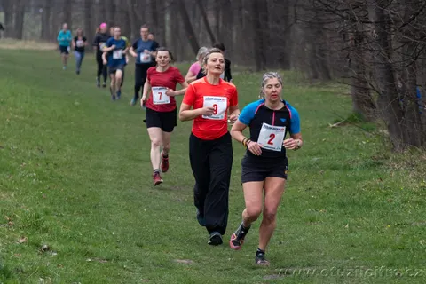 Duathlon 2025 - Jiří Paseka — fotografie 58