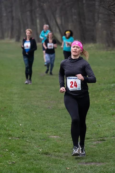 Duathlon 2025 - Jiří Paseka — fotografie 60