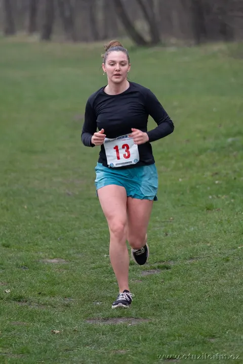 Duathlon 2025 - Jiří Paseka — fotografie 74