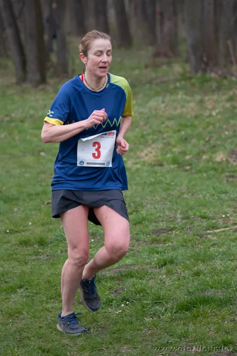 Duathlon 2025 - Jiří Paseka — fotografie 77