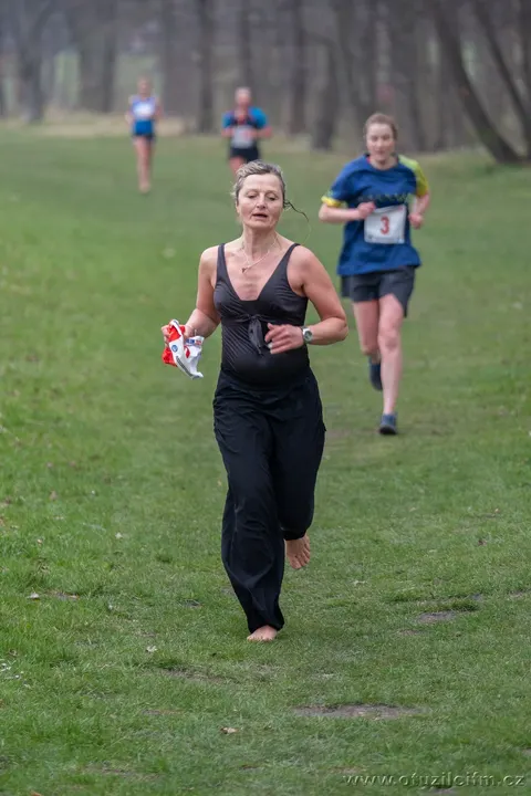 Duathlon 2025 - Jiří Paseka — fotografie 76