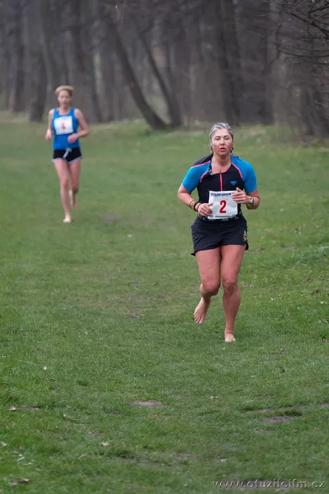 Duathlon 2025 - Jiří Paseka — fotografie 78