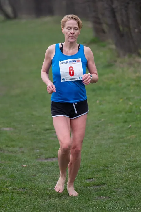 Duathlon 2025 - Jiří Paseka — fotografie 79