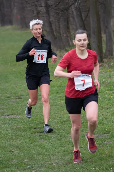 Duathlon 2025 - Jiří Paseka — fotografie 80