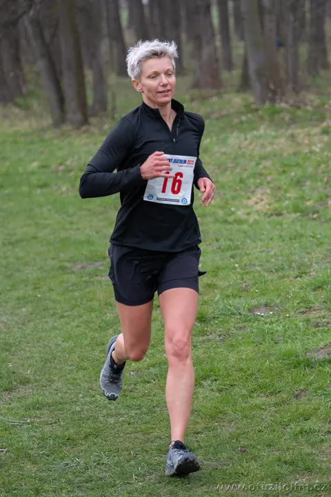 Duathlon 2025 - Jiří Paseka — fotografie 81