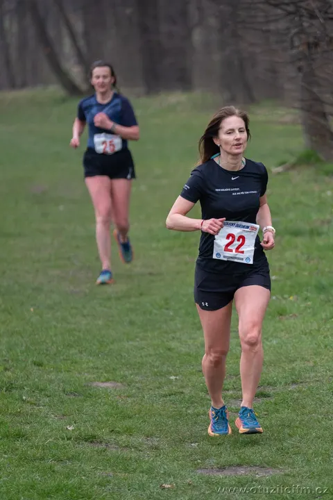 Duathlon 2025 - Jiří Paseka — fotografie 82