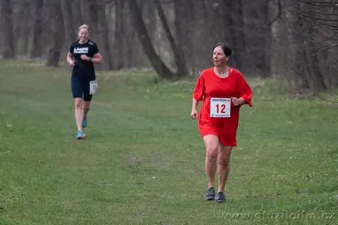 Duathlon 2025 - Jiří Paseka — fotografie 88
