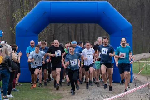 Duathlon 2025 - Jiří Paseka — fotografie 91