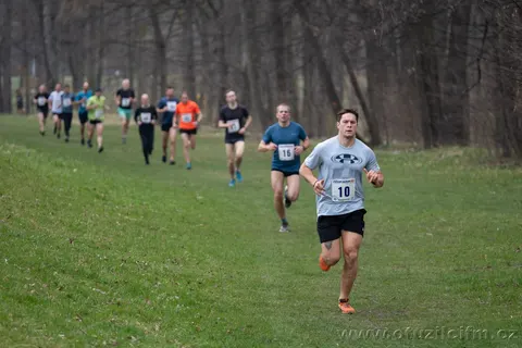 Duathlon 2025 - Jiří Paseka — fotografie 92