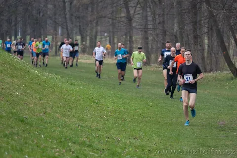 Duathlon 2025 - Jiří Paseka — fotografie 93