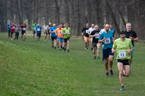 Duathlon 2025 - Jiří Paseka — fotografie 95