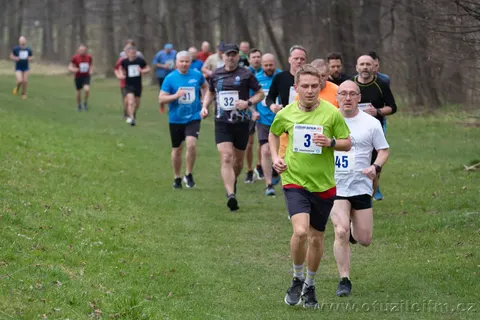 Duathlon 2025 - Jiří Paseka — fotografie 96