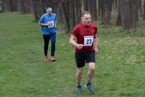 Duathlon 2025 - Jiří Paseka — fotografie 99
