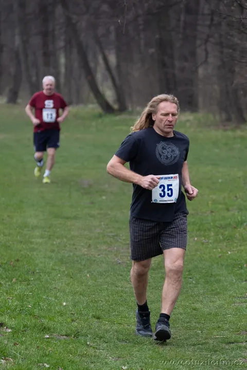 Duathlon 2025 - Jiří Paseka — fotografie 101
