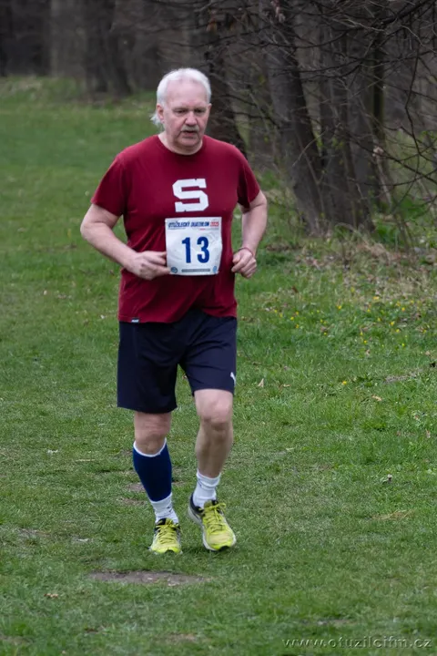 Duathlon 2025 - Jiří Paseka — fotografie 102
