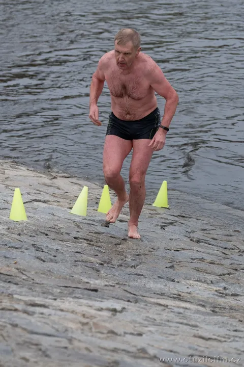 Duathlon 2025 - Jiří Paseka — fotografie 109