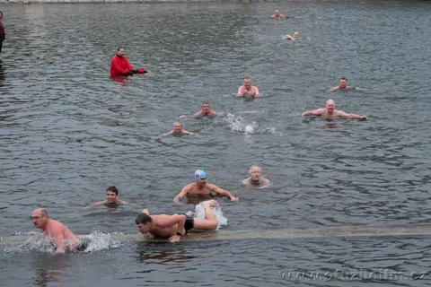 Duathlon 2025 - Jiří Paseka — fotografie 111