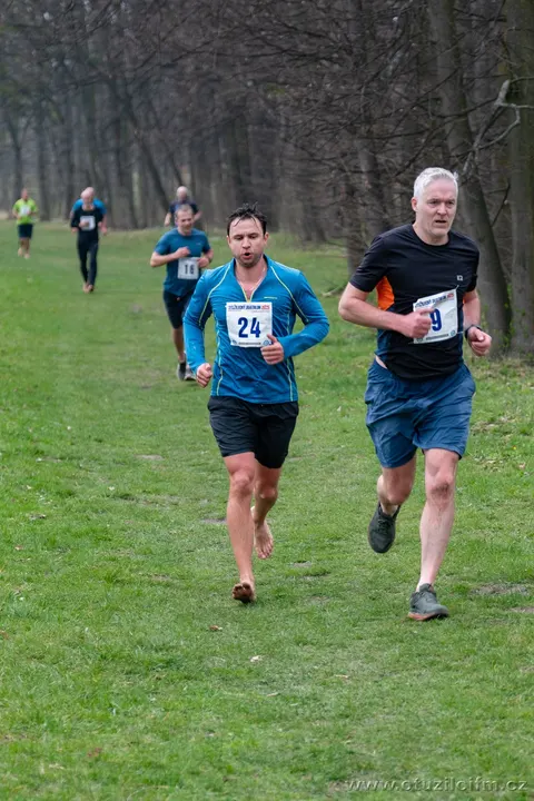 Duathlon 2025 - Jiří Paseka — fotografie 116